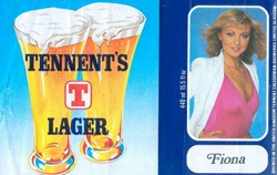 Tennents