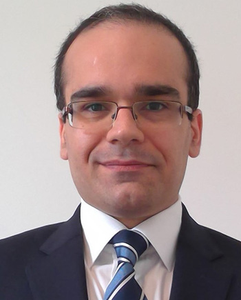 Profile photo of Hormoz Ramian, Lecturer in Finance