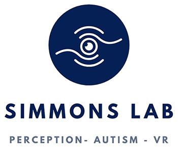 Simmons Lab logo