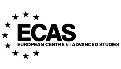 European Centre for Advanced Studies (ECAS) logo