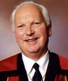 Prof Lorimer © Royal College of Physicians and Surgeons (Glasgow)