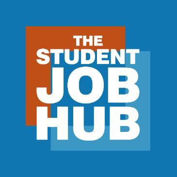 Student Job Hub Logo