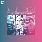 Janet Beat album sleeve