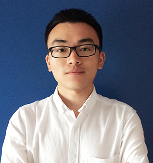 Profile photo of Sizhe Hong, Lecturer in Finance (Accounting & Finance)