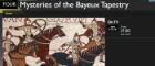 Bayeux tapestry on BBC radio 4