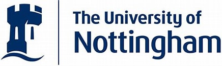 Logo of Nottingham University