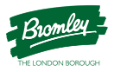 Logo - Bromley London Borough