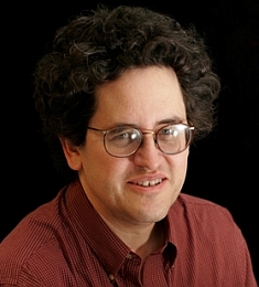 Prof. John Baez