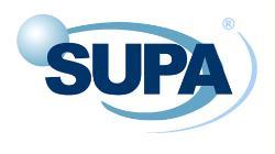 Large version of the SUPA logo