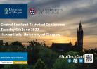 Central Scotland Technical Conference Poster