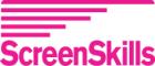 The logo of ScreenSkills 