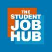Student Job Hub square logo