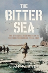 The Bitter Sea, by Dr Simon Ball