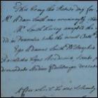 Adam Smith was elected Dean of Faculty for 1761-62, as recorded in the Dean of Faculty meeting minutes, 26th June 1761. (GUAS Ref: GUA 26645, p105. Copyright reserved.)