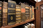Old books