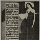 Go to the Hannah Frank exhibition Hannah Frank's illustration, entitled 'O Night', published under the pseudonym Al Aaraaf, in the Glasgow University Magazine (GUM), Vol 40 No 2 p41, 7th November 1928. (GUAS Ref: DC 198/1/36. Copyright reserved.)