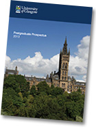 postgraduate prospectus