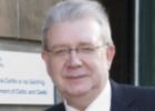 Mike Russell MSP