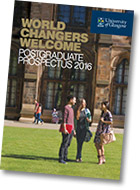 postgraduate prospectus