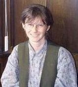 Catherine Emmott