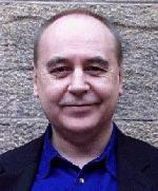 Paddy Lyons