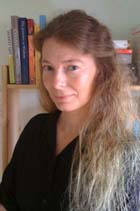 Victoria Harrison