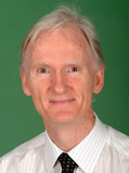 Prof. Donald McMillan