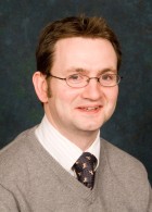 Mr Patrick J Pollock