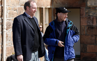 Archibald and Laverty