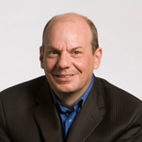 Professor Craig Burnside