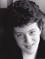 Kirsteen McCue