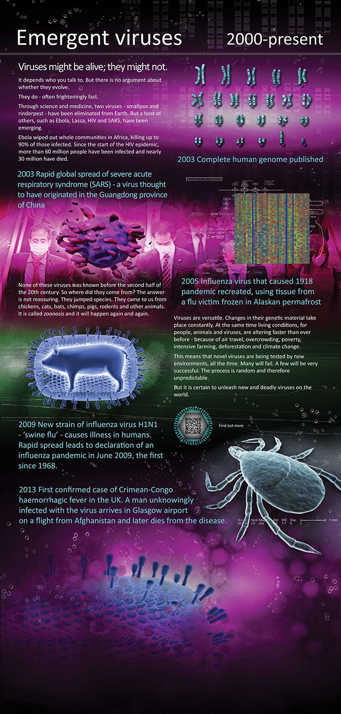 Panel 10 - 2000 to present