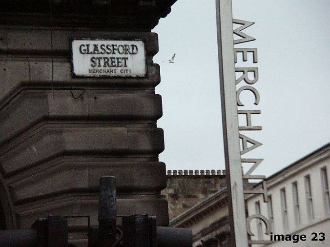 University of Glasgow Schools School of Humanities Sgoil nan