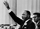 Martin Luther King