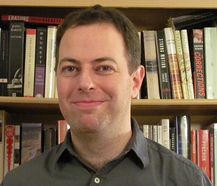 Stephen Burn