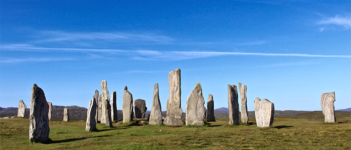 CELTIC STUDIES