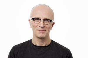 Andy Waters