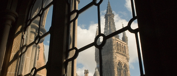 Glasgow university learning and teaching strategy
