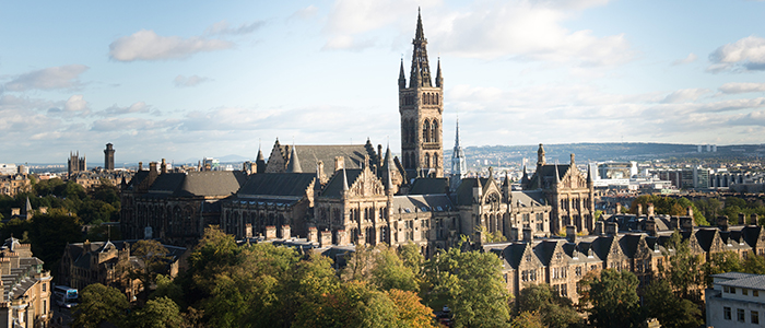 Image result for University of Glasgow