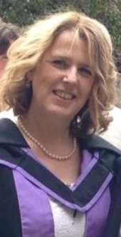 Mary Wingrave