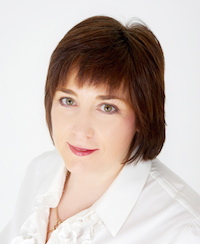 Margery McMahon