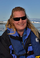 Lizanne Henderson