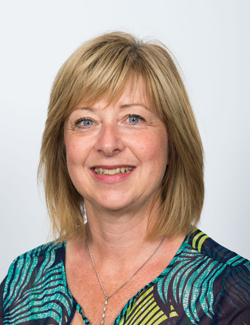 Sheila Graham