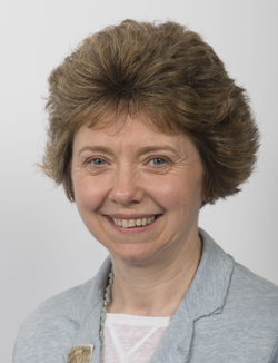 Margaret Hosie