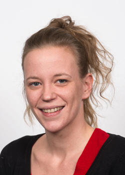 Emilie Pondeville