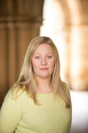 Pauline Mackay