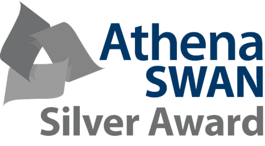 Athena SWAN Silver