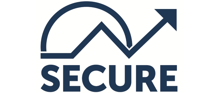 Logo for SECURE