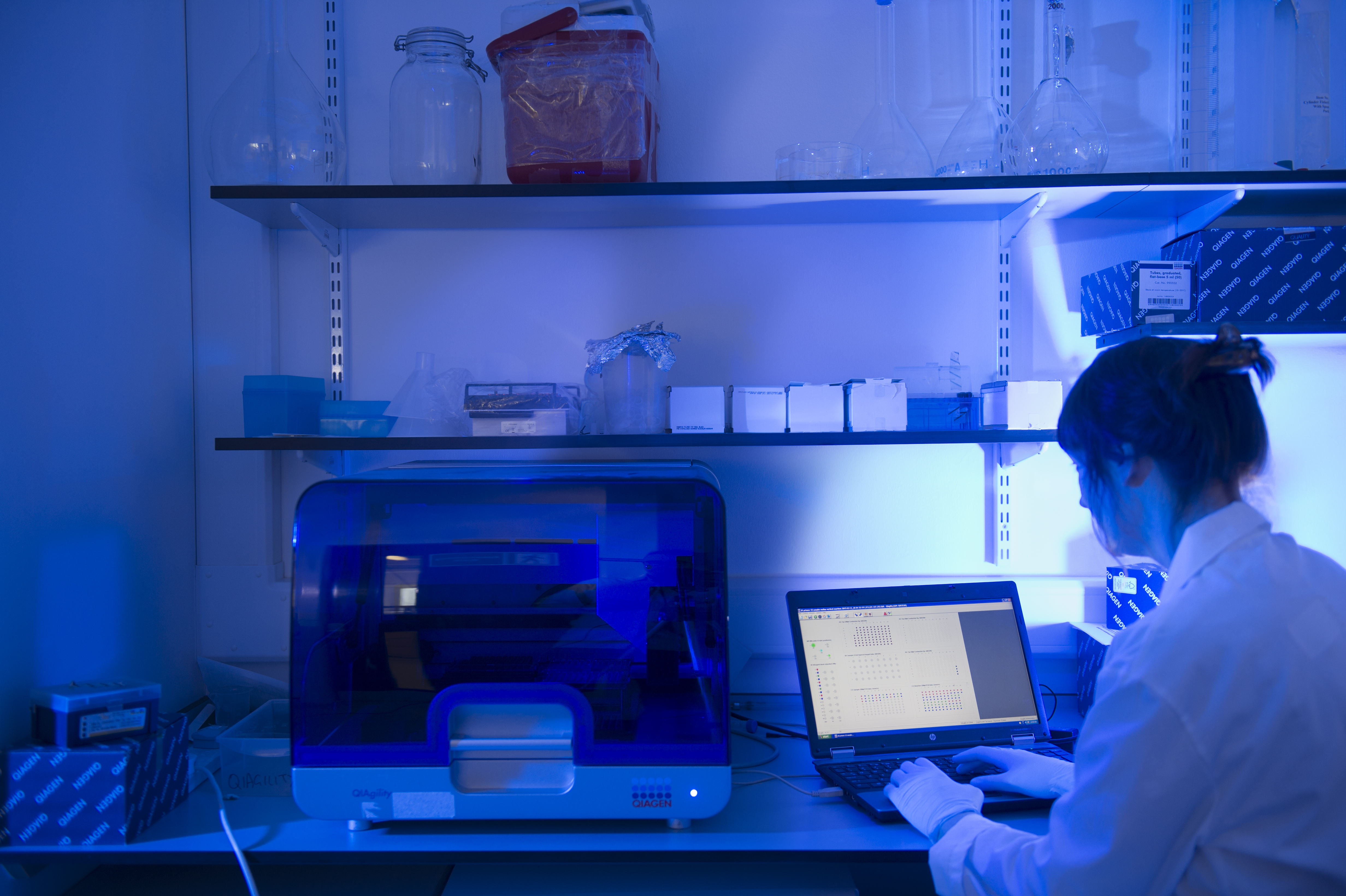 University of Glasgow Colleges College of Medical, Veterinary