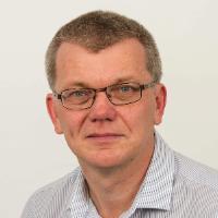 Graeme Cooke